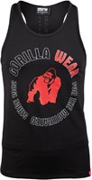 Gorilla Wear Lafayette Tank Top - Front