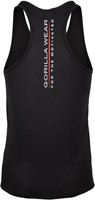 Gorilla Wear Lafayette Tank Top - Back