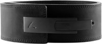 Reeva Lifting Belt van Buffalo Leer - RVS Gesp - 10 mm-2