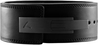 Reeva Lifting Belt van Carbon Leer