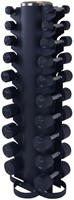 Lifemaxx Vaste Ronde Dumbbell - 7 kg-2