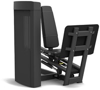 Spirit Fitness Seated Leg Press-2