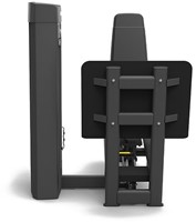 Spirit Fitness Seated Leg Press-3