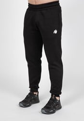 Gorilla Wear Leon Joggingbroek - Zwart