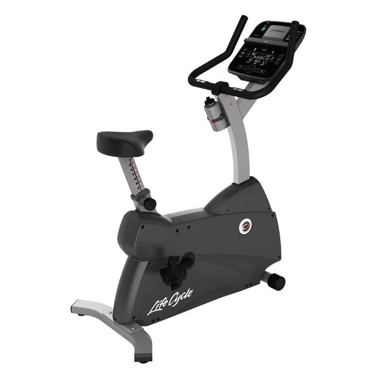 Life Fitness C1 Track Connect Hometrainer