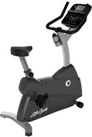 Life Fitness C1 Track Connect Hometrainer - Gratis trainingsschema