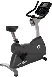 Life Fitness C1 Track Connect Hometrainer - Gratis trainingsschema