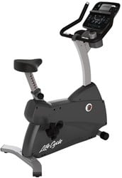 Life Fitness C3 Track Connect Hometrainer - Gratis trainingsschema