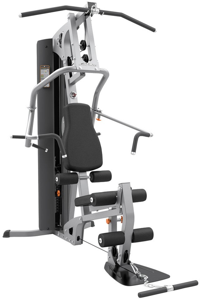 Life Fitness G2 Homegym - | Fitwinkel.nl