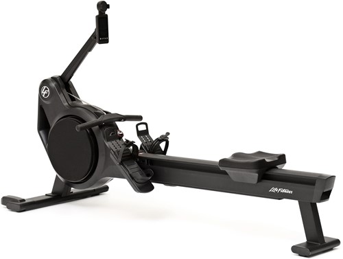 Life Fitness Heat Performance Row Roeitrainer - Gratis trainingsschema