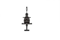 Life Fitness Heat Row LCD Roeitrainer - Voorkant
