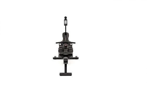 Life Fitness Heat Row LCD Roeitrainer - Voorkant