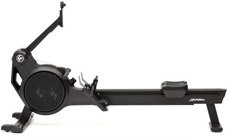 Life Fitness Heat Row Roeitrainer - Gratis trainingsschema-2