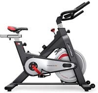 Life Fitness Tomahawk Indoor Bike IC1 Gratis trainingsschema