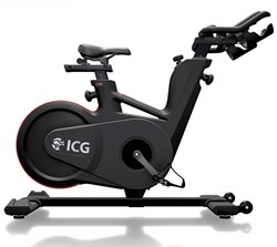 Life Fitness ICG IC6 Indoor Bike