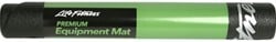 Life Fitness Premium Onderlegmat - 200 x 90 cm