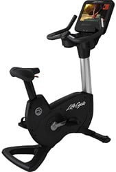 Life Fitness Platinum Club Discover SE3HD Hometrainer - Gratis trainingsschema