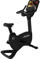 Life Fitness Platinum Club Discover SE3HD Hometrainer - Black Onyx - Gratis trainingsschema