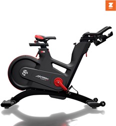Fitwinkel.nl Life Fitness Tomahawk Indoor Bike IC7 - Gratis montage - Zwift Compatible aanbieding