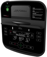 Life Fitness E5 Track Connect Crosstrainer-3