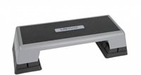 Lifemaxx Verstelbare Aerobic Step Pro