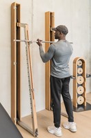 Nohrd Squatrack