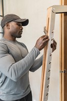 Nohrd Squatrack