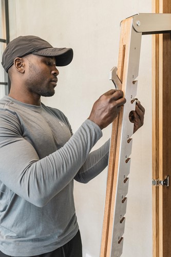 Nohrd Squatrack