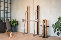Nohrd Squatrack