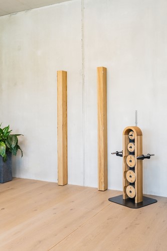 Nohrd Squatrack