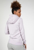 Gorilla Wear Charlotte Hoodie - Lila-2