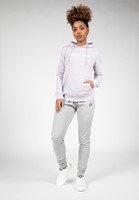 Gorilla Wear Charlotte Hoodie - Lila-3