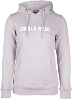 Gorilla Wear Charlotte Hoodie - Lila