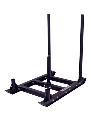 Lifemaxx Crossmaxx Powersled