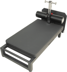 Lifemaxx Crossmaxx Nordic Bench voor Hamstring Curls