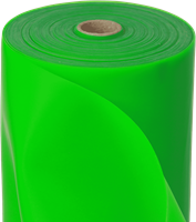 Lifemaxx Flex Band - Medium - 12 meter - Groen-3