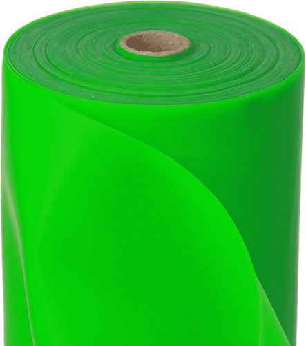 Lifemaxx Flex Band - Medium - 12 meter - Groen-3