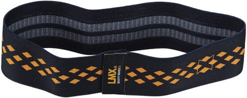 Lifemaxx LMX Booty Band Weerstandsband - Sterk