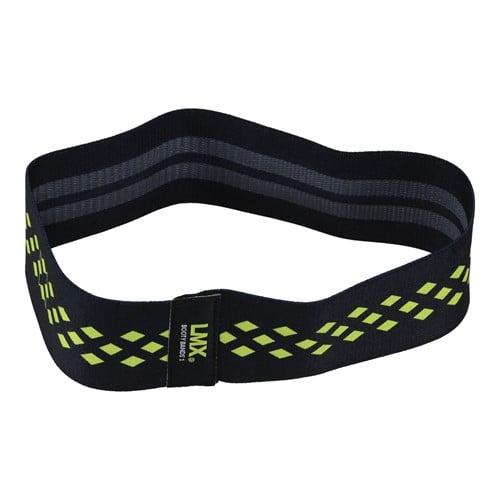 Lifemaxx LMX Booty Band Weerstandsband - Licht