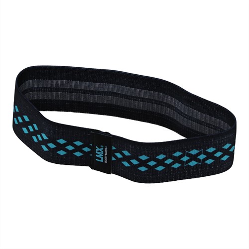 Lifemaxx LMX Booty Band Weerstandsband - Extra sterk