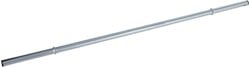 Lifemaxx LMX Pump Bar Chrome - 30 mm