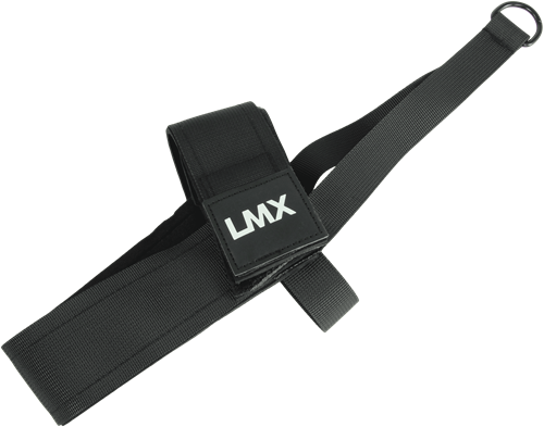 Lifemaxx Glute Kickback Strap