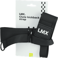 Lifemaxx Glute Kickback Strap-2