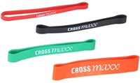 Lifemaxx Crossmaxx Mini Weerstandsband - Licht-2