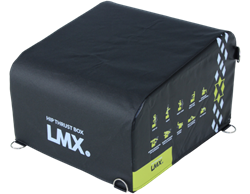 Lifemaxx LMX Hip Thrust Box