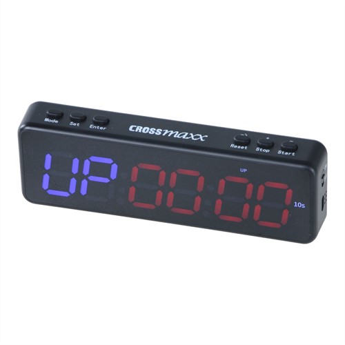 Lifemaxx Crossmaxx Mini Timer