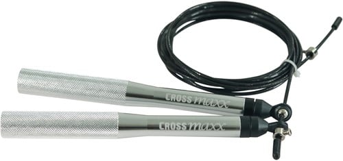 Lifemaxx Crossmaxx Pro Bearing Speed Rope-2