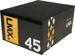 Plyo Boxen - Steps & Balans - Training & Fitness