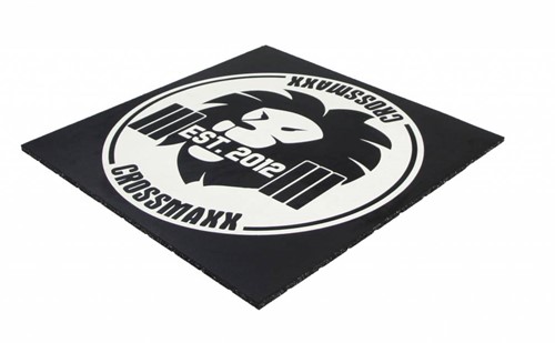 Lifemaxx Premium Floor 100 x 100 x 2 cm - Branded