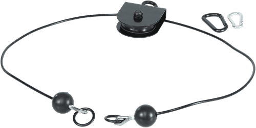 Lifemaxx PT4Pro Rotation Pulley